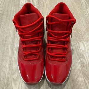 Jordan 11 Retro ‘Win Like 96’